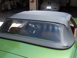 1972 Corvette Convertible For Sale